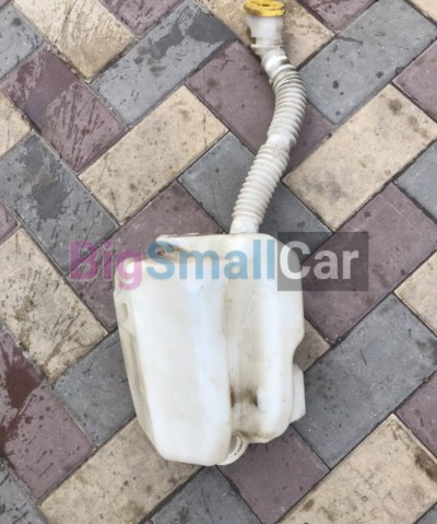 Бачок омывателя Renault Megane 2 Бачок омывателя Renault Megane 2
