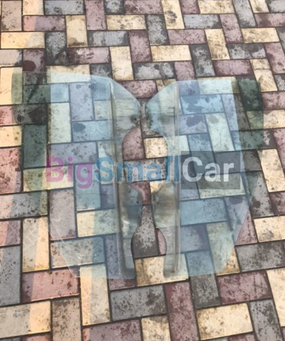 Стекло chery bonus 3 a 19 Стекло chery bonus 3 a 19