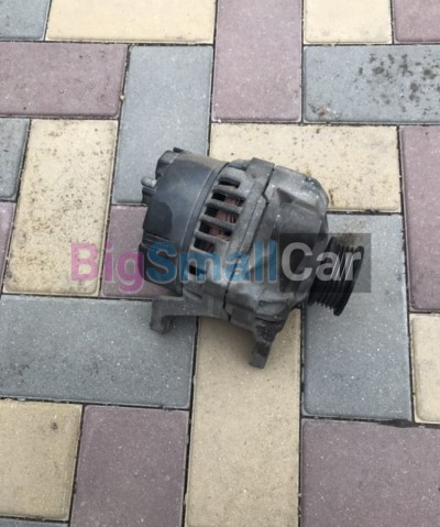 Фольксваген пассат б5 генератор