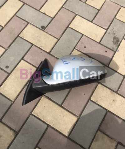 Зеркало левое Opel Insignia