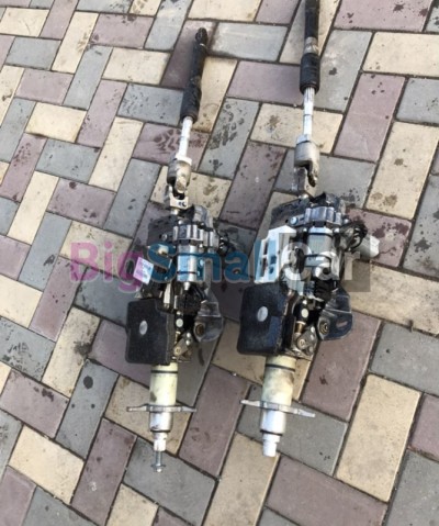 Рулевая колонка bmw 7 e 65 e 66 Рулевая колонка bmw 7 e 65 e 66