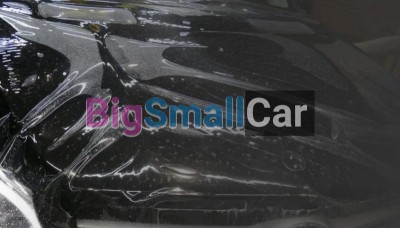 Оклейка авто виниловой, полиуретановой плёнкой авто Зоти - купить Аксае