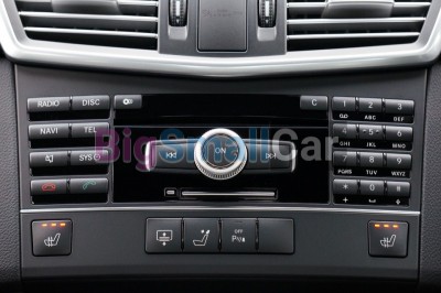 Установка обогрева задних сидений на Mazda AZ-1 - купить Аксае