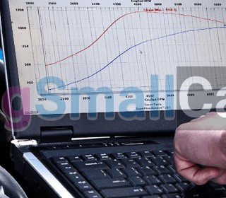 Чип тюнинг двигателя на Volkswagen Transporter