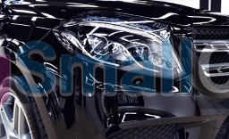 Детейлинг, мойка, химчистка, Полировка салона на Audi A3 8V