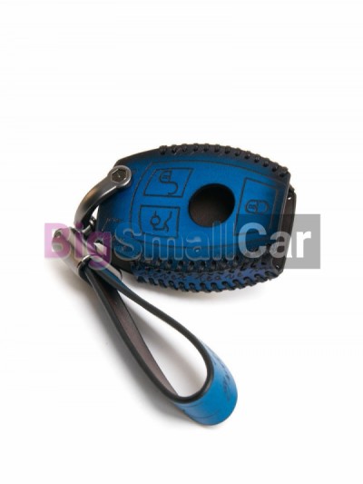 ЧЕХОЛ ДЛЯ КЛЮЧА MERCEDES (РЫБКА) bgt 184