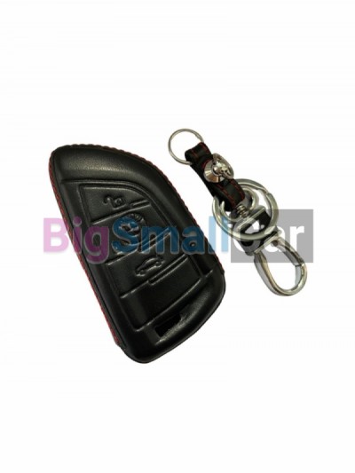 КОЖАНЫЙ ЧЕХОЛ НА СМАРТ КЛЮЧ БМВ X5 X6 F15 X6 F16 G30 bgt 186