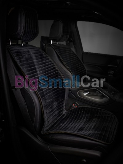 Чехлы / Накидки на сиденье BGT PREMIUM bgt 200