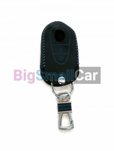 ЧЕХОЛ ДЛЯ КЛЮЧА MERCEDES BENZ W223 CLASS S300 S350 S450 S500 2020 2021 bgt 217
