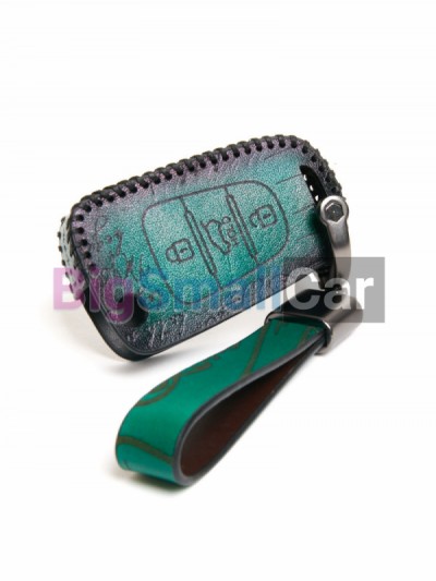 Чехол для ключа HUNDAI I20,I30,SOLARIS,ELANTRA,IX35 bgt 221