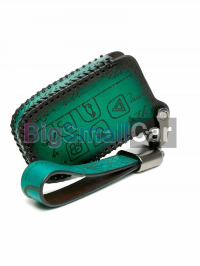 Чехол для ключа LAND ROVER RANGE ROVER EVOQUE,VOGUE,DISCOVERY,FREELANDER bgt 227