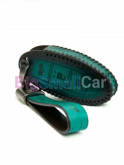 Чехол для ключа INFINITI / NISSAN (3 кнопки ) bgt 228