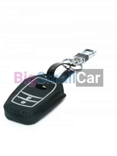 ЧЕХОЛ ДЛЯ КЛЮЧА TOYOTA LAND CRUISER PRADO 2020 bgt 229