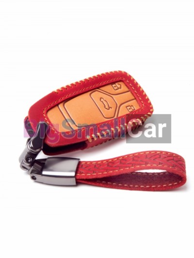 ЧЕХОЛ НА СМАРТ КЛЮЧ АУДИ Q7 2016 плюс ,Q5 2017 bgt 236