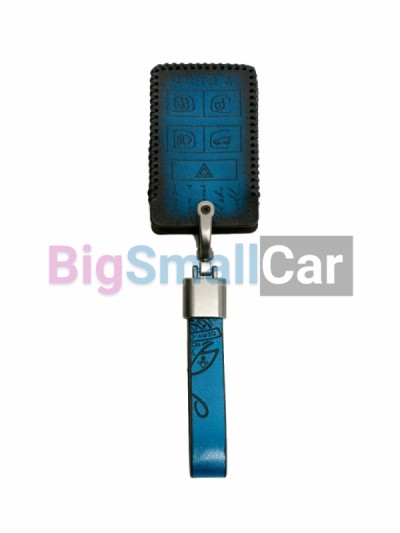 Чехол для ключа Land Rover EVOQUE,DISCOVERY bgt 249