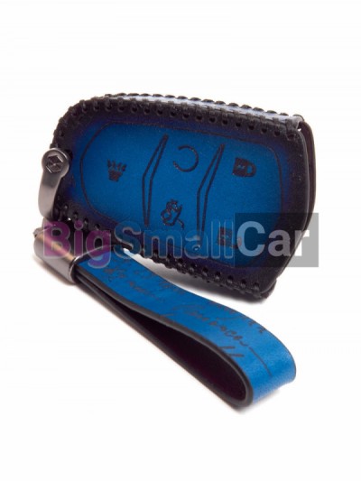 Чехол для брелока автомобильной сигнализации bgt 251