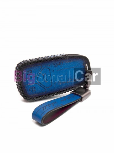 ЧЕХОЛ НА СМАРТ КЛЮЧ АУДИ Q7 2016 плюс ,Q5 2017 bgt 255