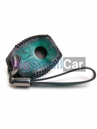 ЧЕХОЛ ДЛЯ КЛЮЧА MERCEDES (РЫБКА) bgt 266