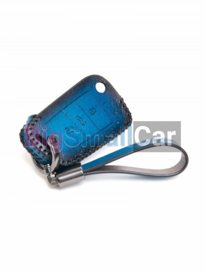 Чехол для ключей VOLKSWAGEN/SCODA bgt 268