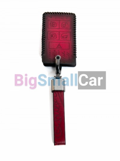 Чехол для ключа Land Rover EVOQUE,DISCOVERY bgt 269