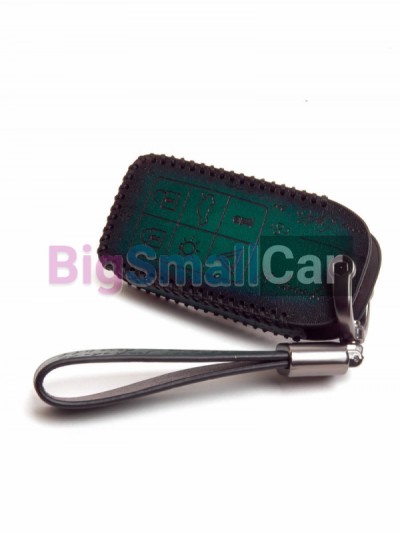 Чехол для ключа VOLVO XC70,V40,S60,V60,V70 bgt 271