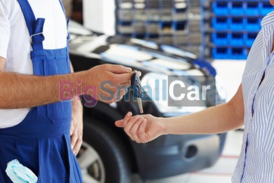 Окраска кузова Porsche (Порше)